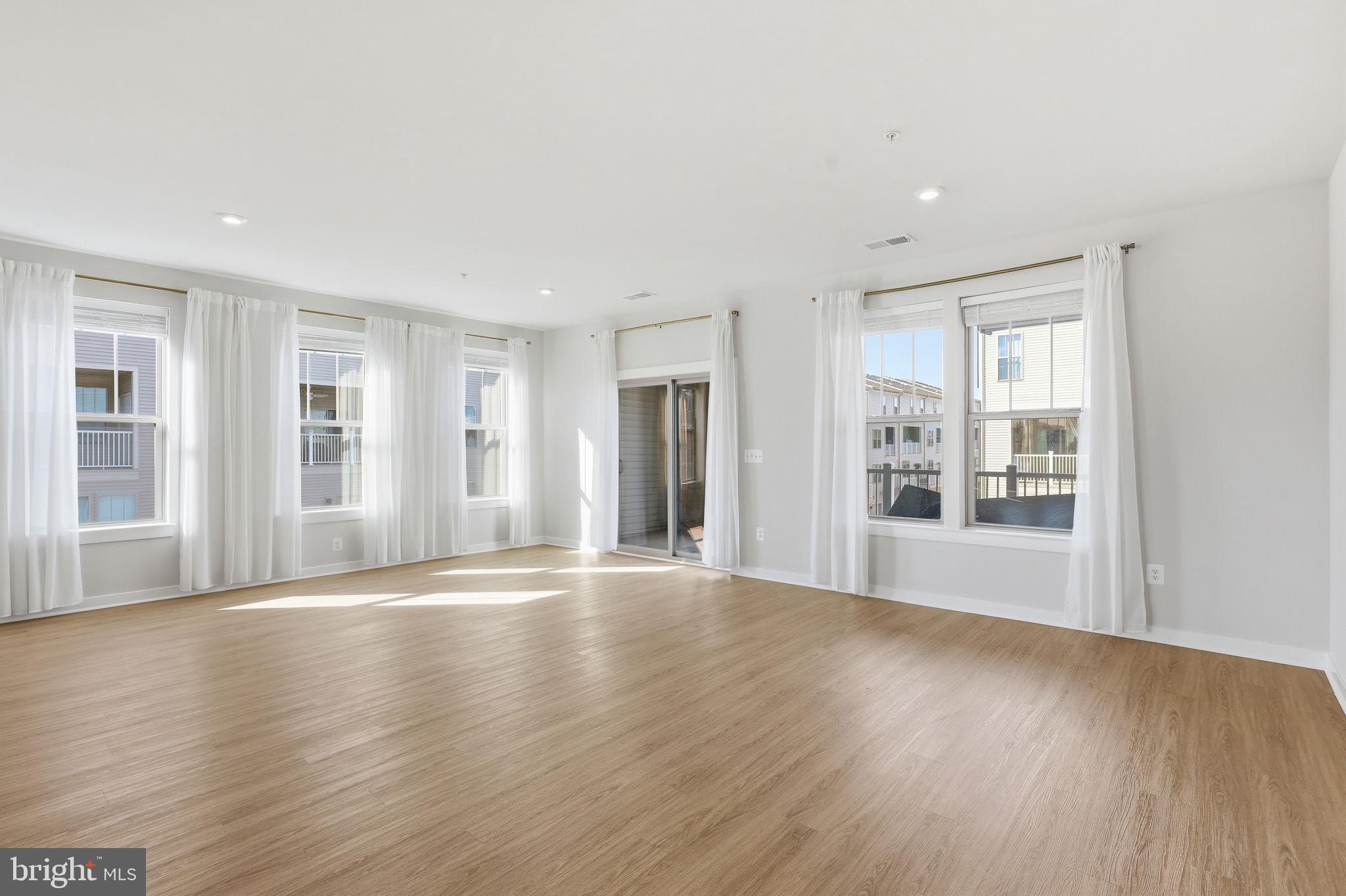 VILLAGE AT MANASSAS PARK - Residential