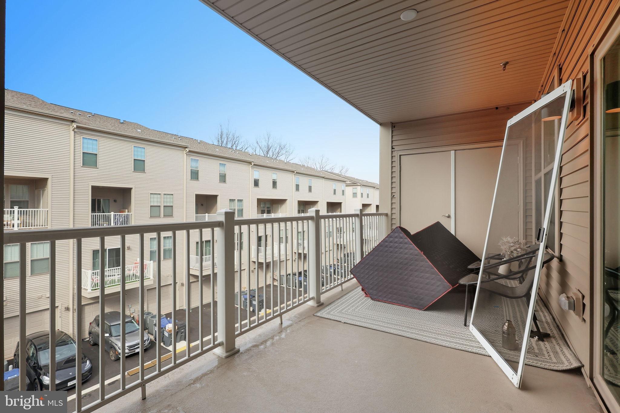 VILLAGE AT MANASSAS PARK - Residential