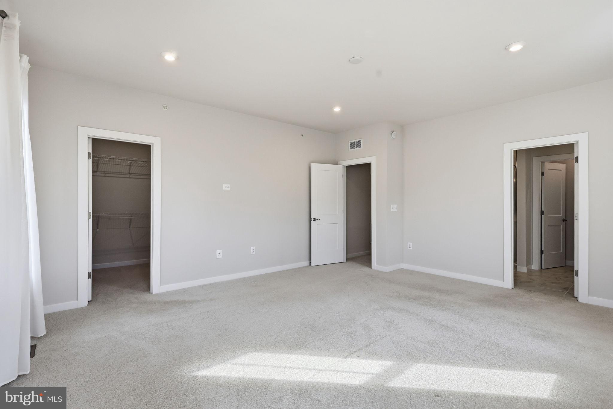 VILLAGE AT MANASSAS PARK - Residential