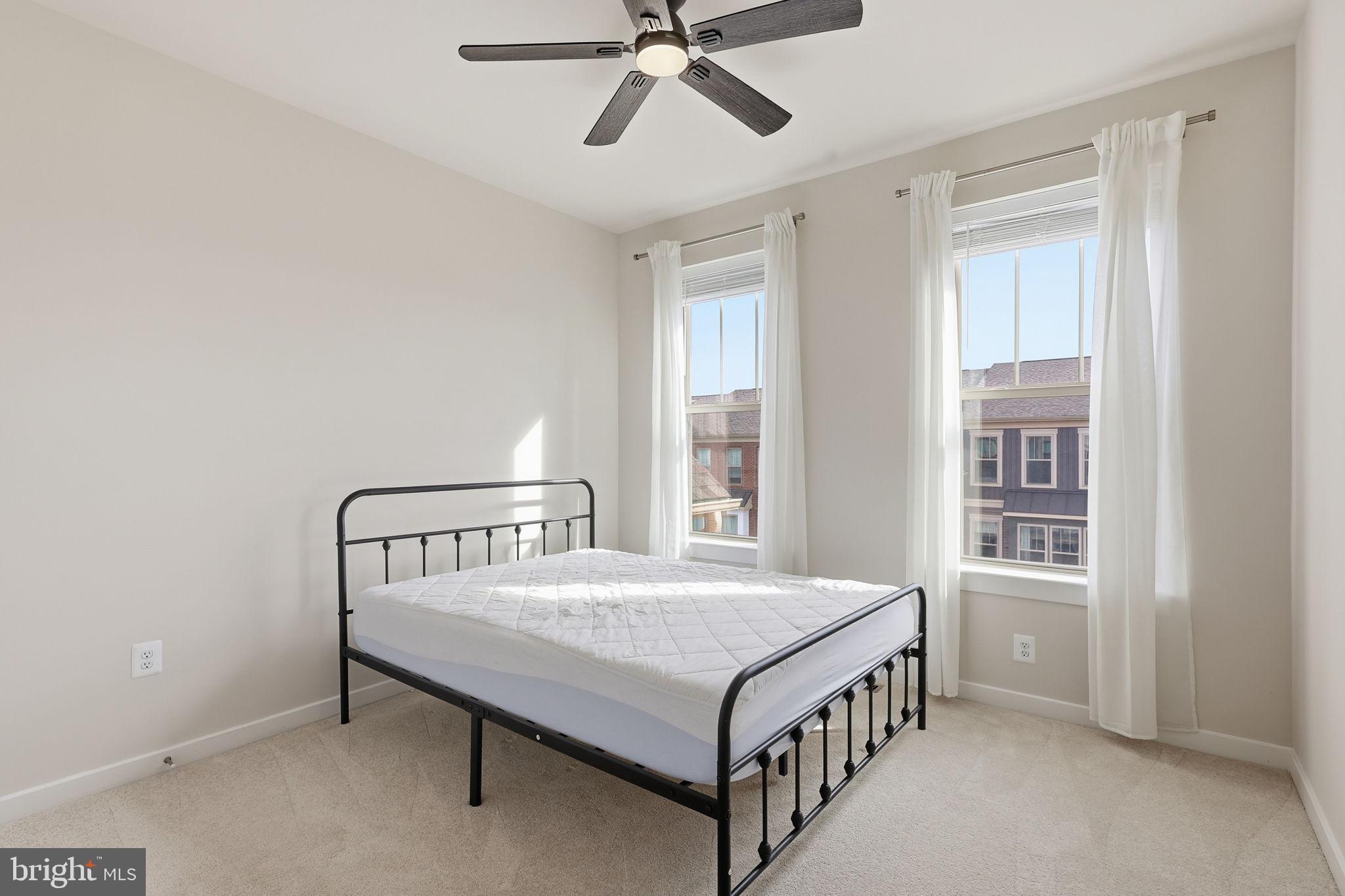 VILLAGE AT MANASSAS PARK - Residential