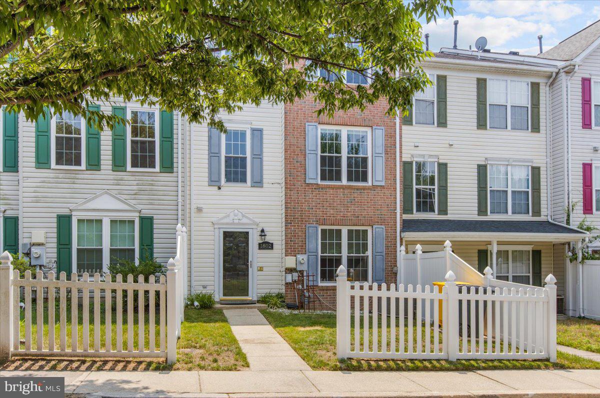 QUAIL RUN SOUTH - Residential Lease