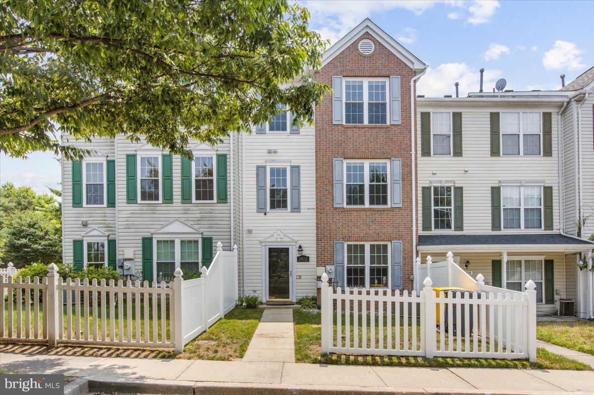 QUAIL RUN SOUTH - Residential Lease