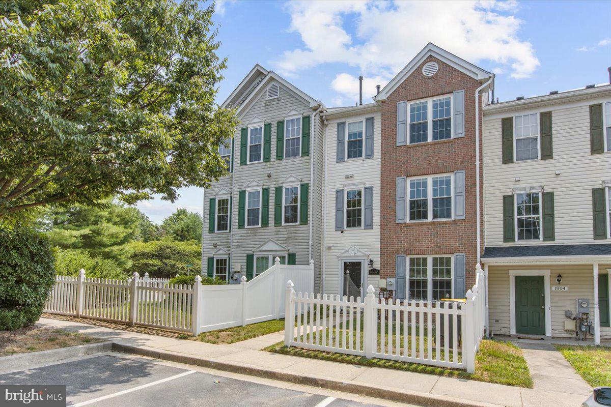 QUAIL RUN SOUTH - Residential Lease