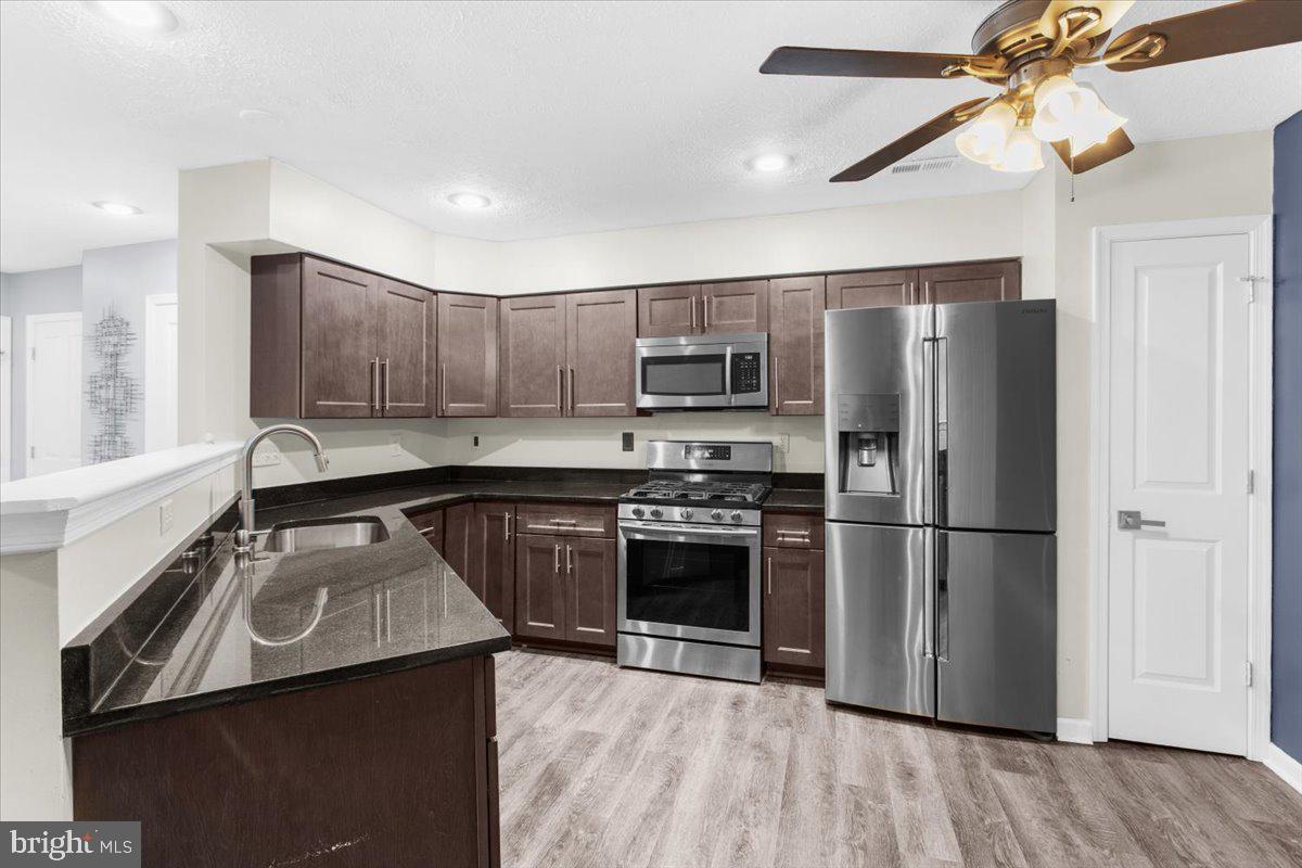 QUAIL RUN SOUTH - Residential Lease