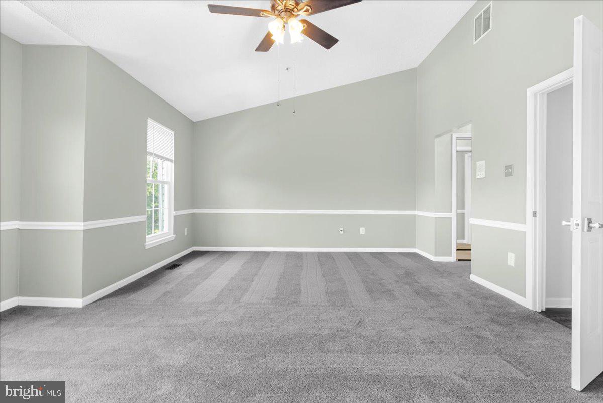 QUAIL RUN SOUTH - Residential Lease