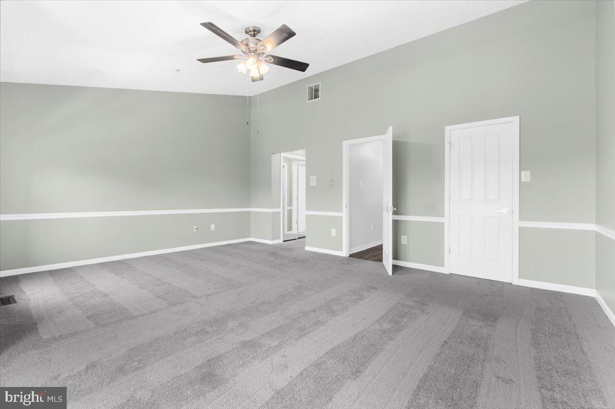 QUAIL RUN SOUTH - Residential Lease