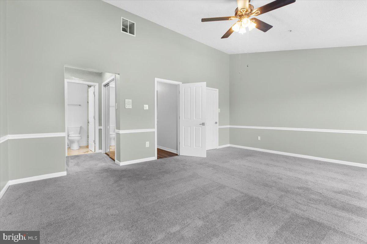 QUAIL RUN SOUTH - Residential Lease