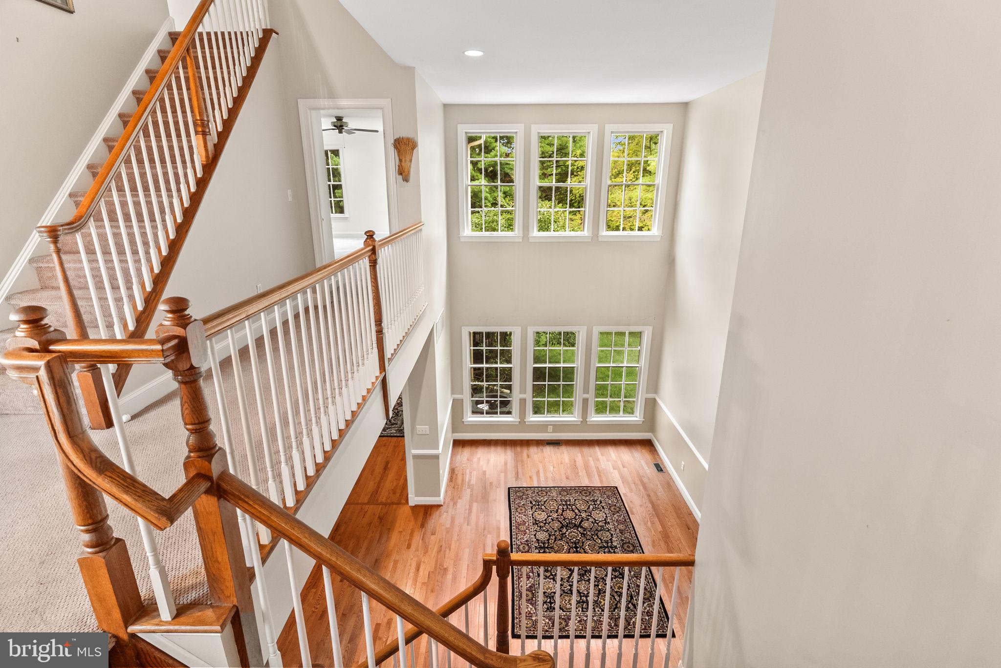 BLUE BELL CC - Residential