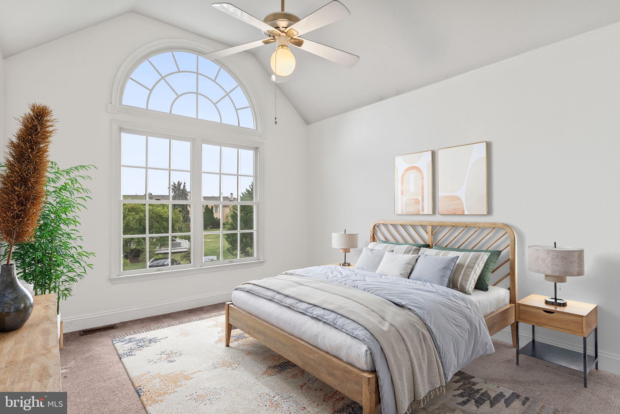 BLUE BELL CC - Residential