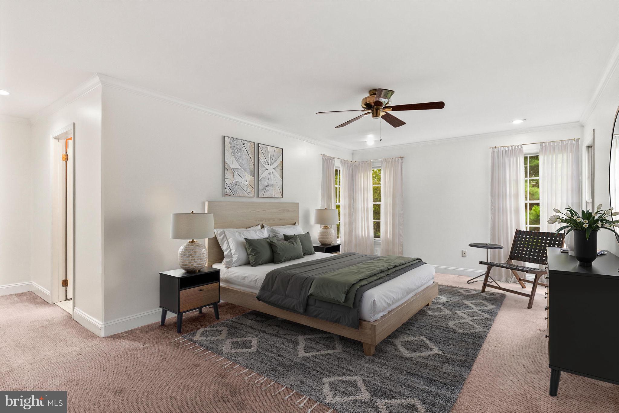 BLUE BELL CC - Residential