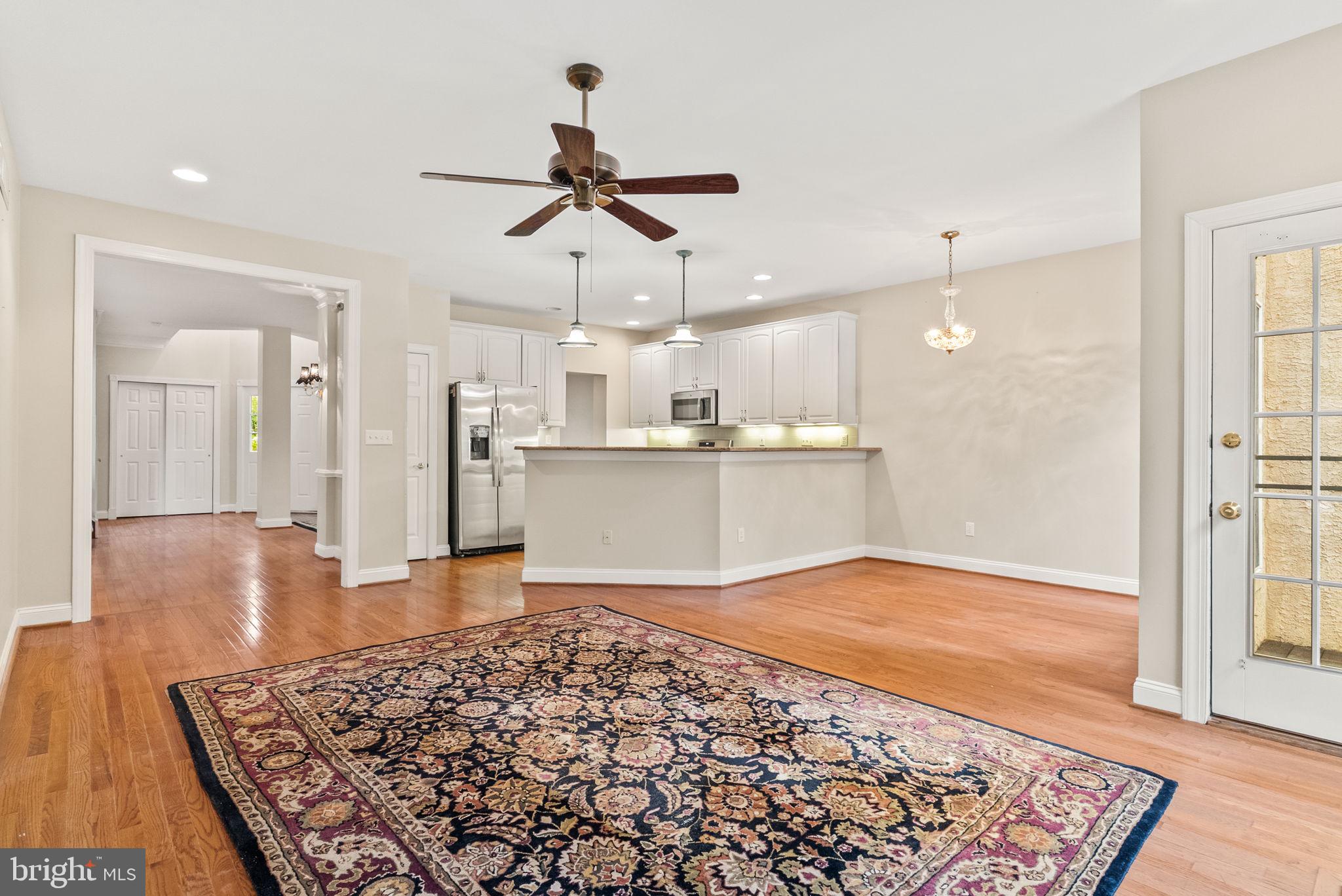 BLUE BELL CC - Residential