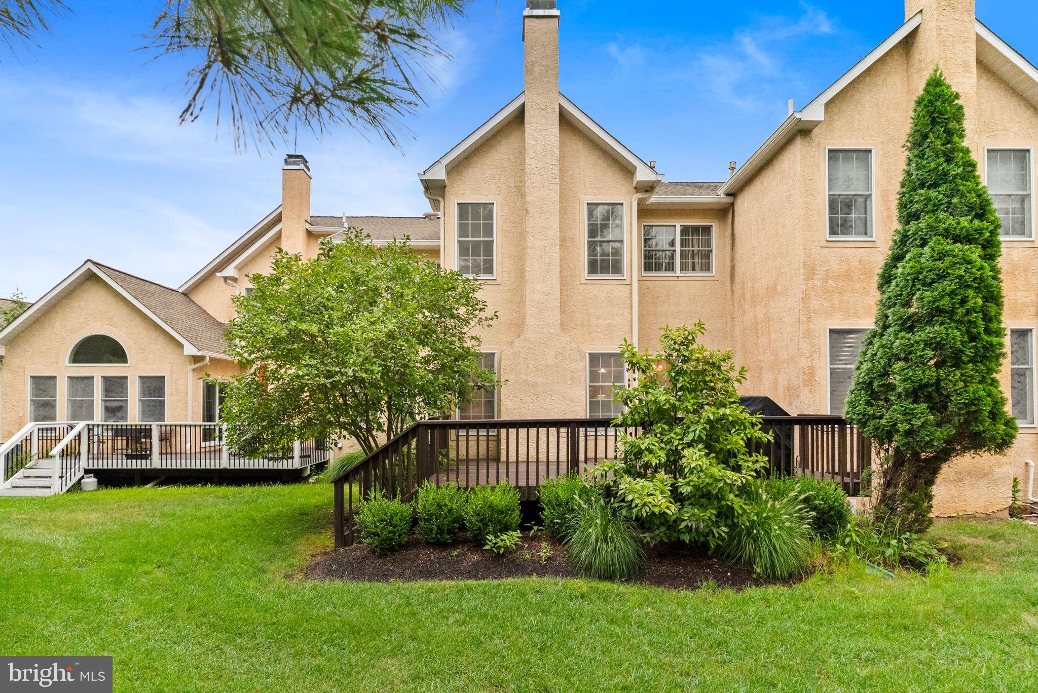 BLUE BELL CC - Residential