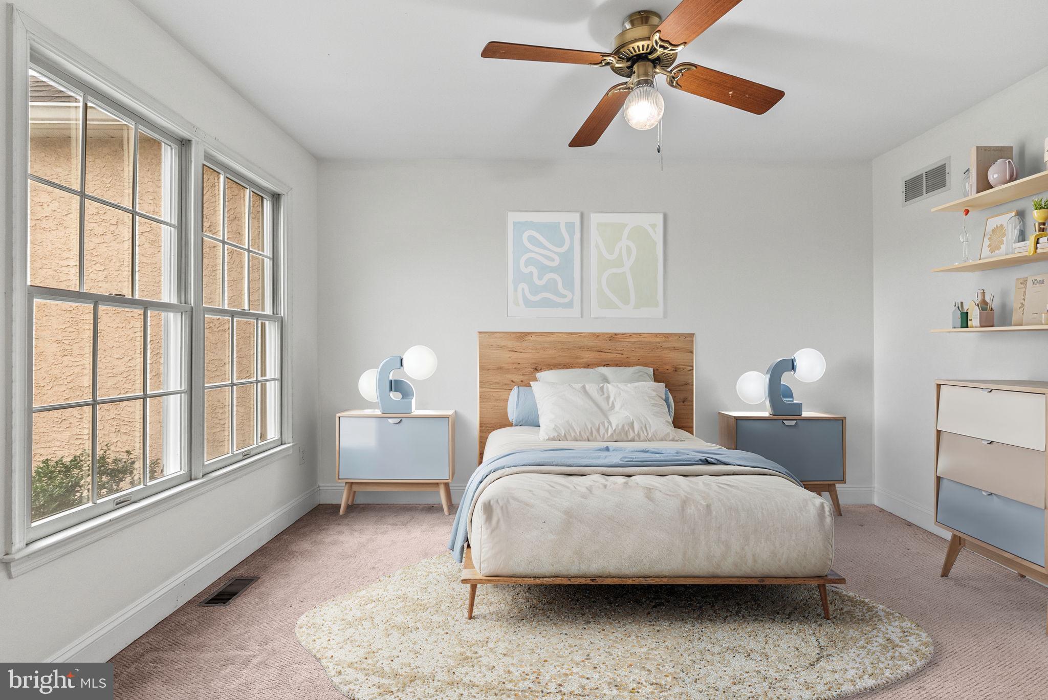 BLUE BELL CC - Residential