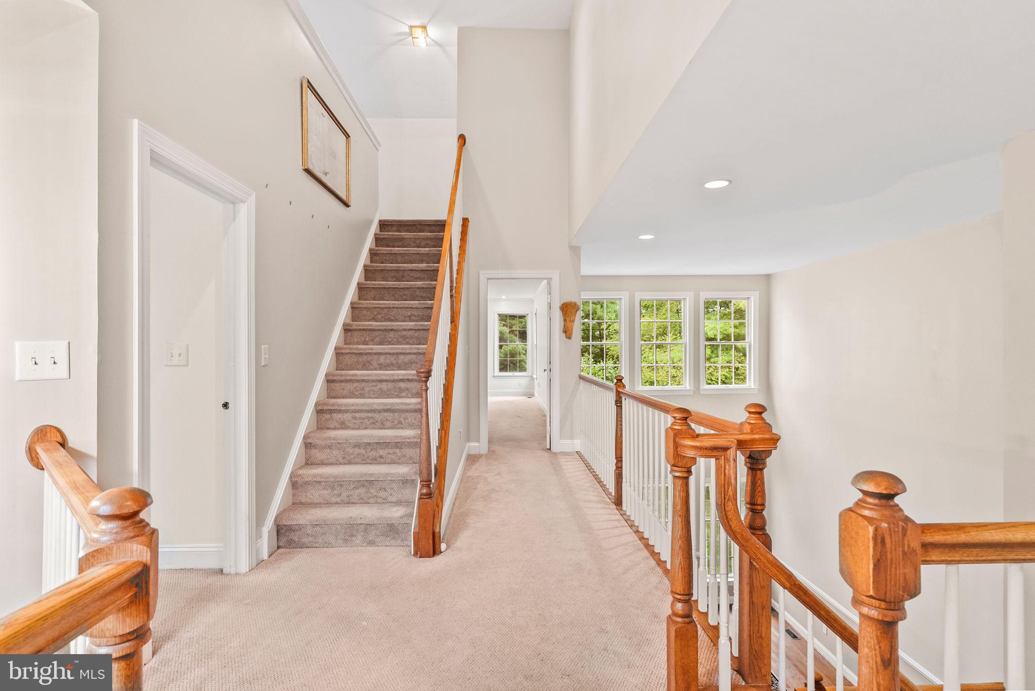 BLUE BELL CC - Residential