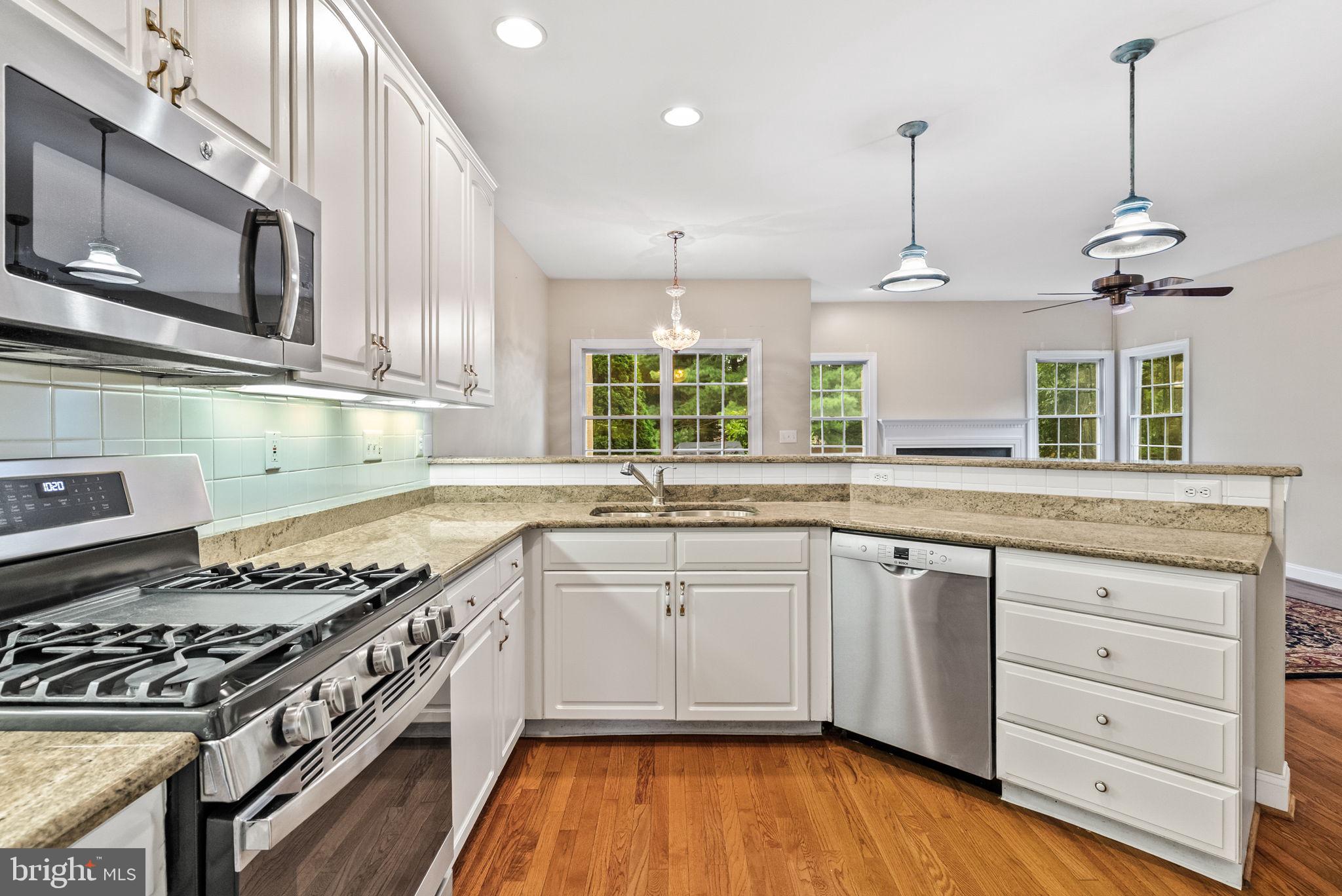 BLUE BELL CC - Residential