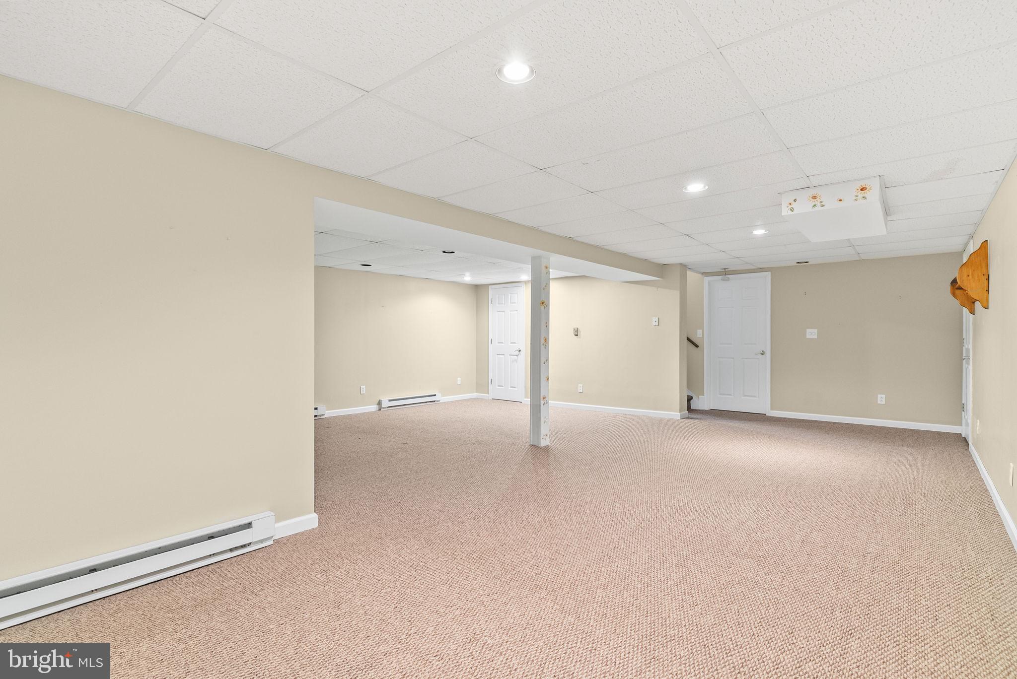 BLUE BELL CC - Residential