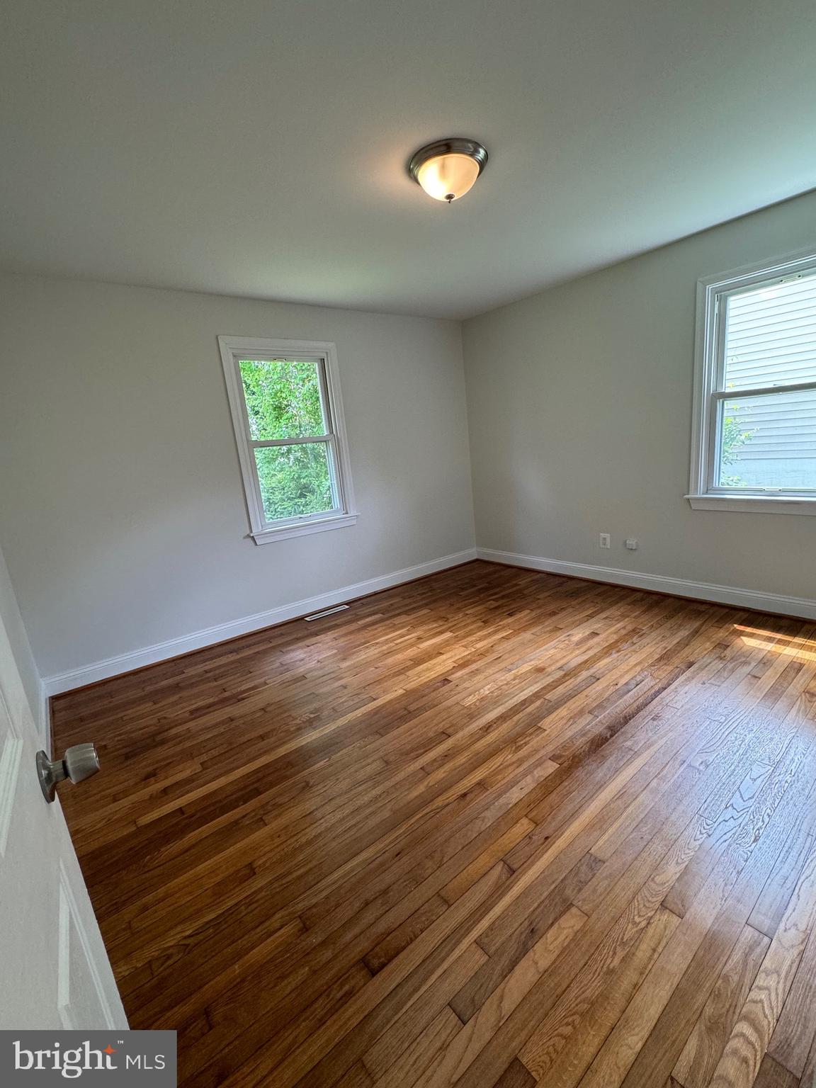 ROCKCREST - Residential Lease