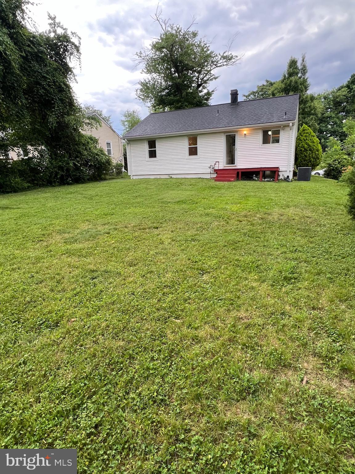 ROCKCREST - Residential Lease