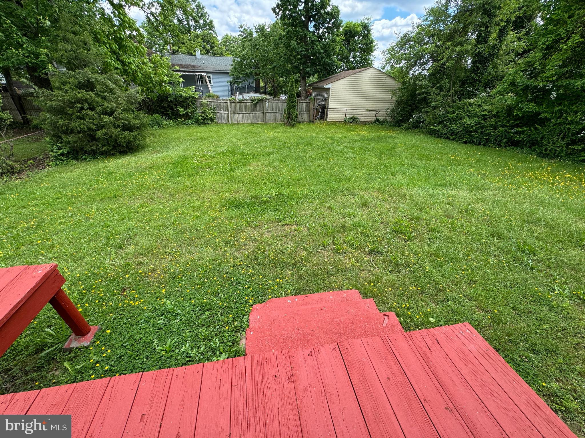 ROCKCREST - Residential Lease