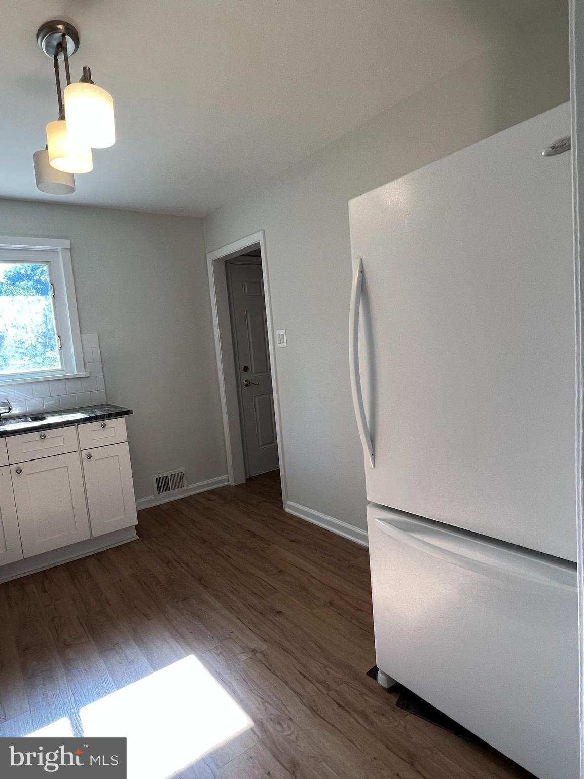 ROCKCREST - Residential Lease