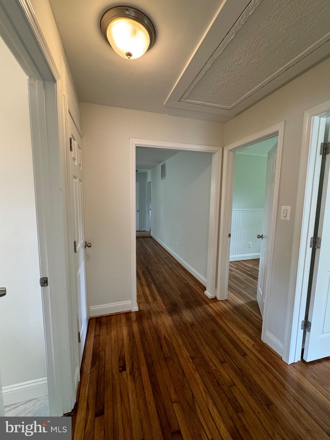 ROCKCREST - Residential Lease