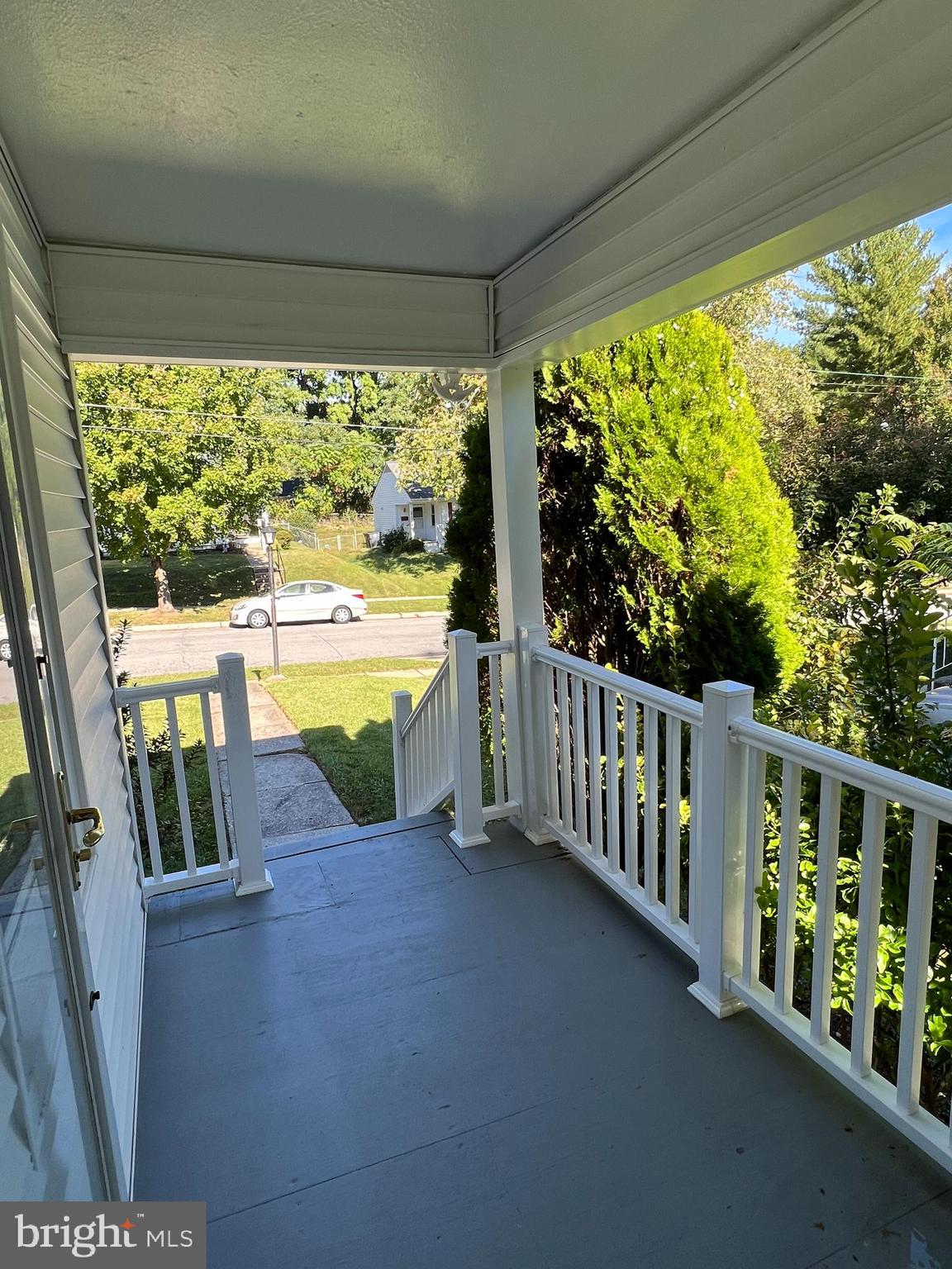 ROCKCREST - Residential Lease