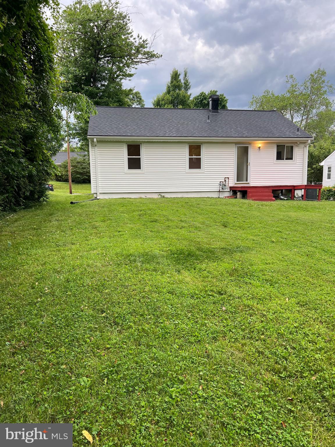 ROCKCREST - Residential Lease