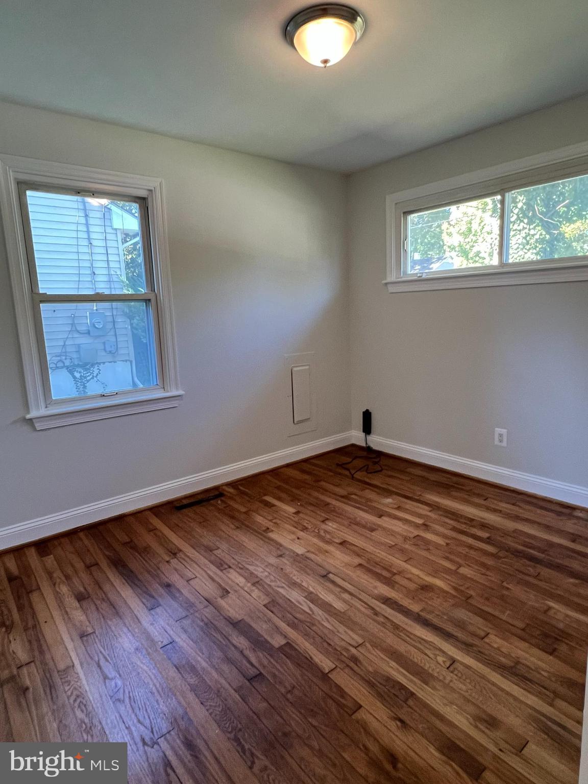 ROCKCREST - Residential Lease