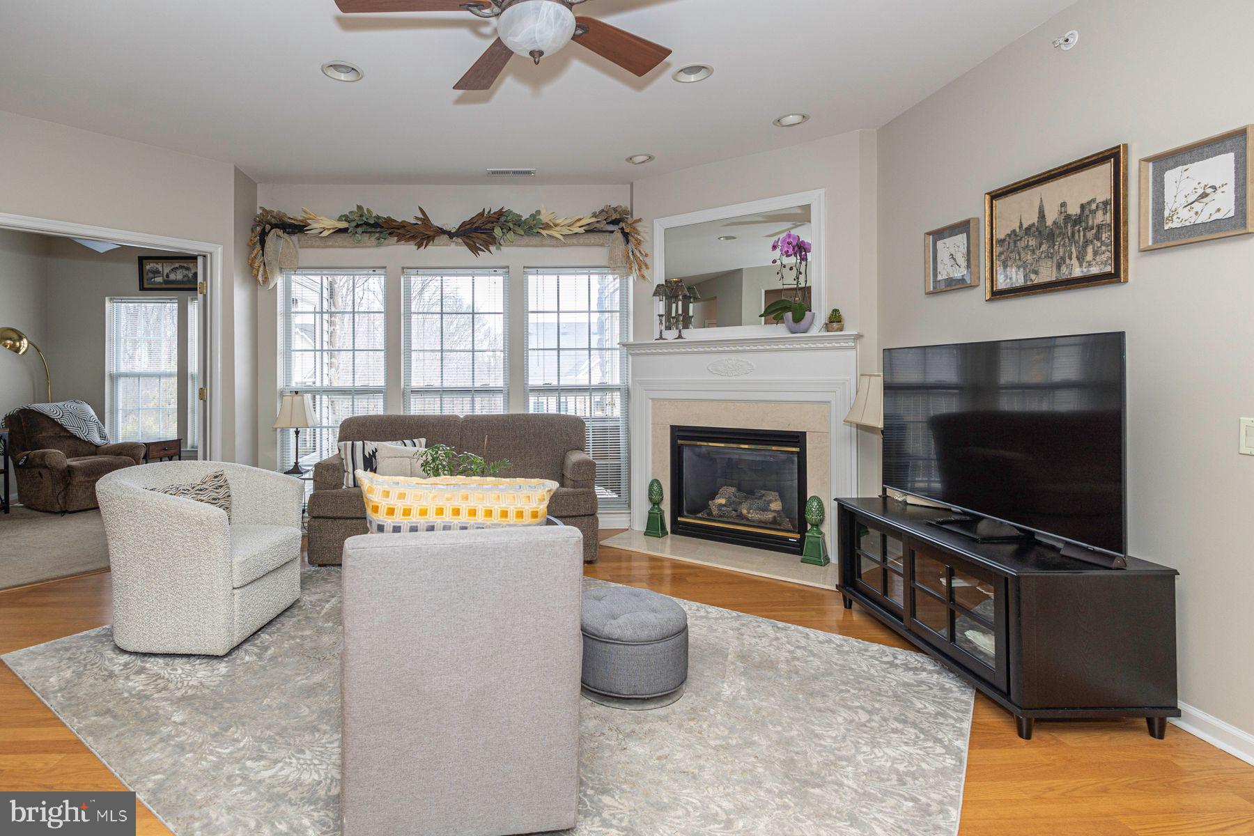 FOREST RIDGE - Residential