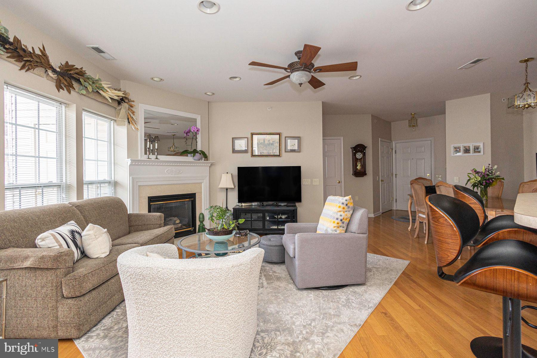 FOREST RIDGE - Residential