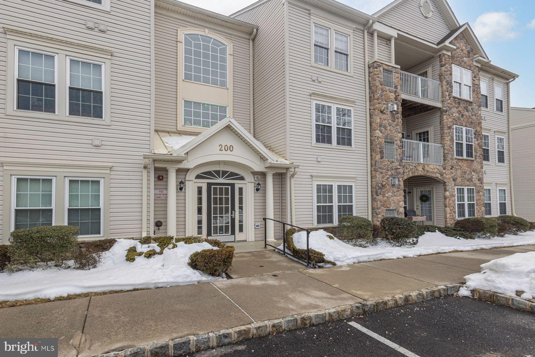 FOREST RIDGE - Residential