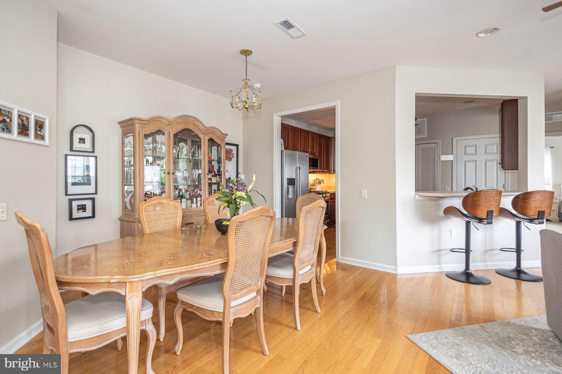 FOREST RIDGE - Residential