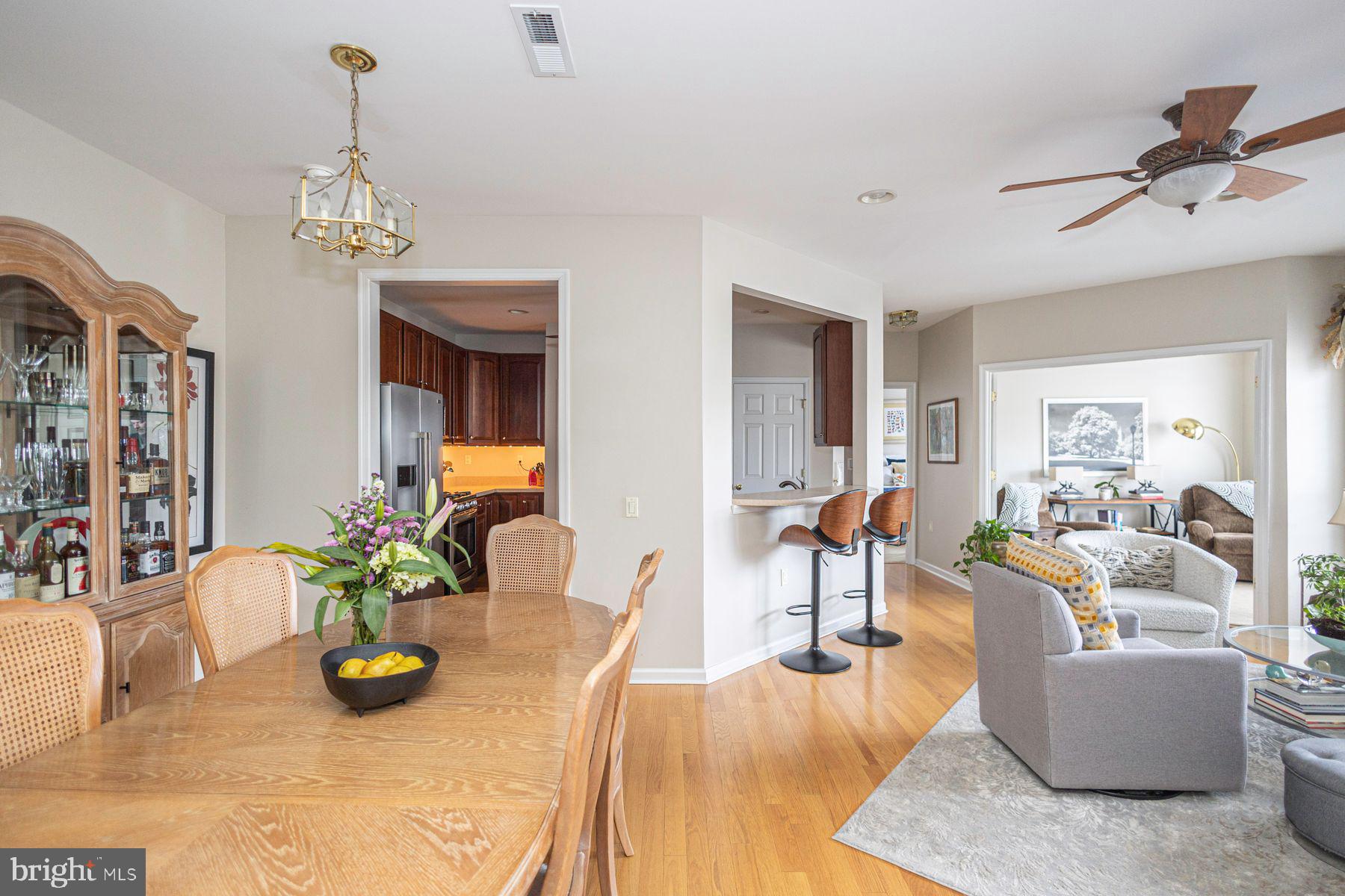 FOREST RIDGE - Residential