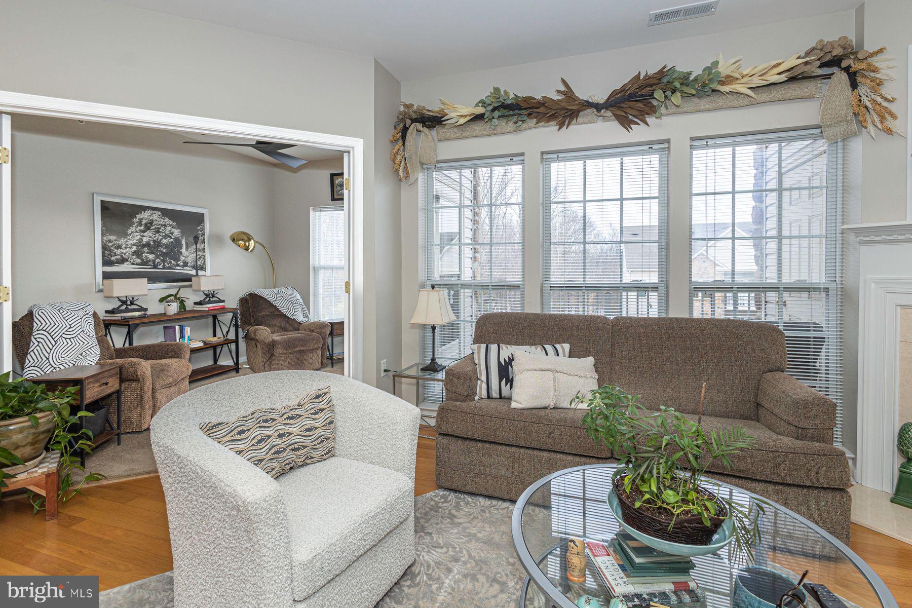 FOREST RIDGE - Residential