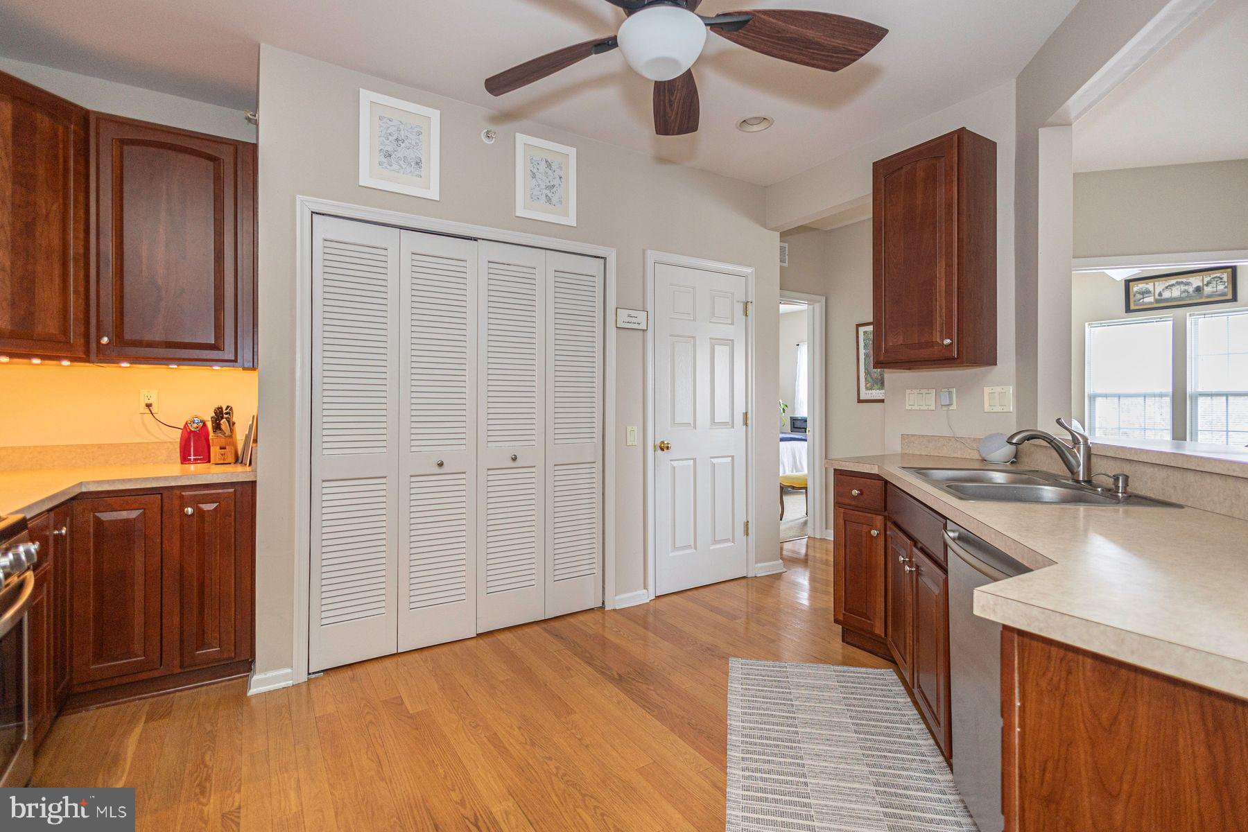 FOREST RIDGE - Residential