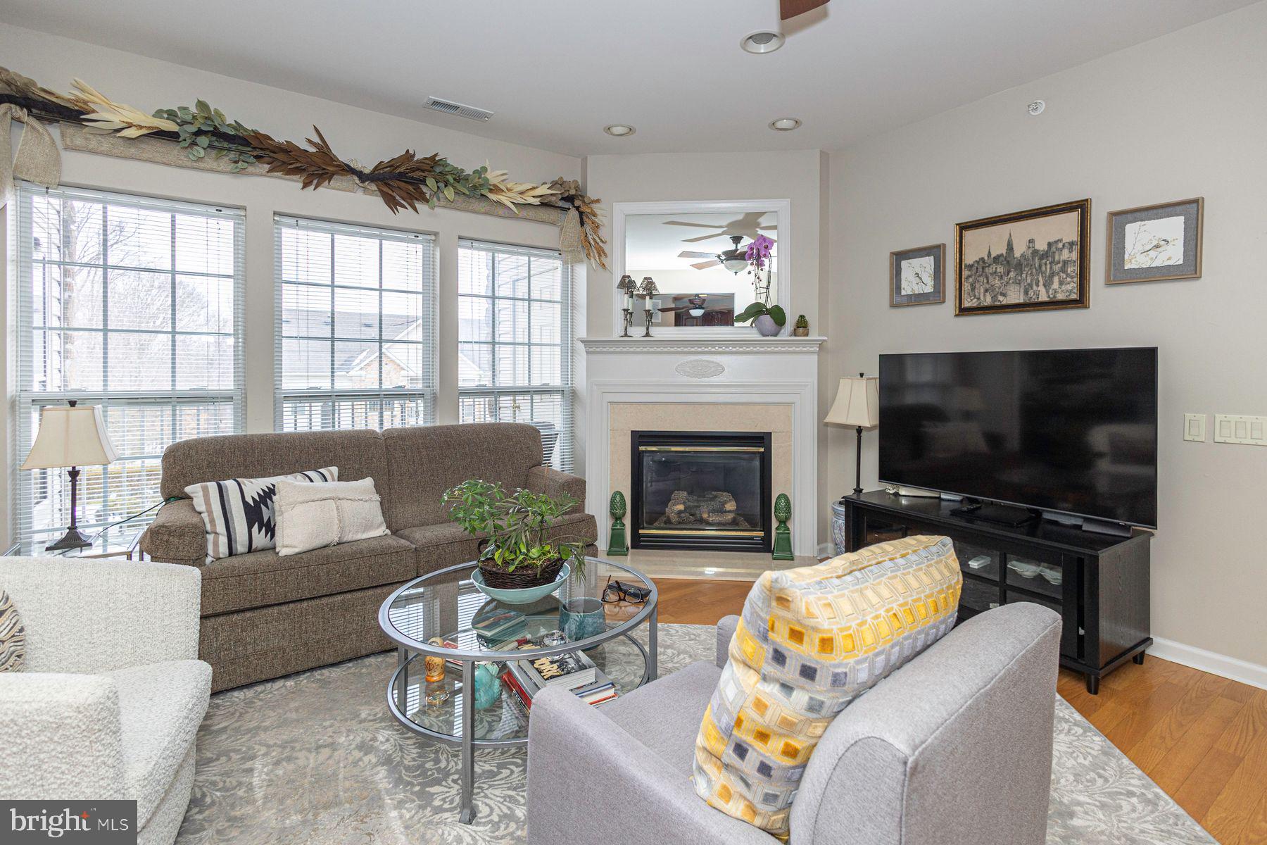 FOREST RIDGE - Residential