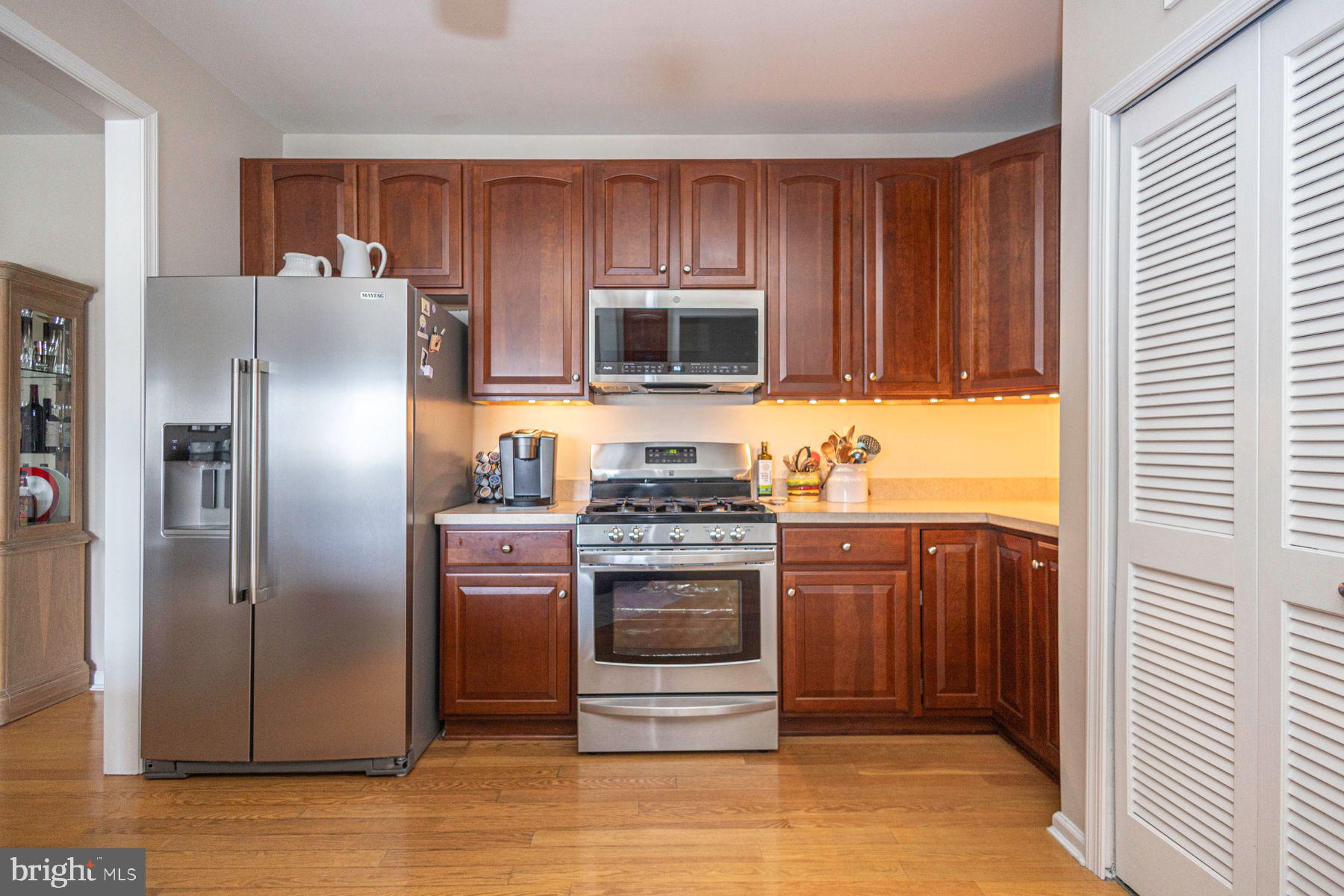 FOREST RIDGE - Residential