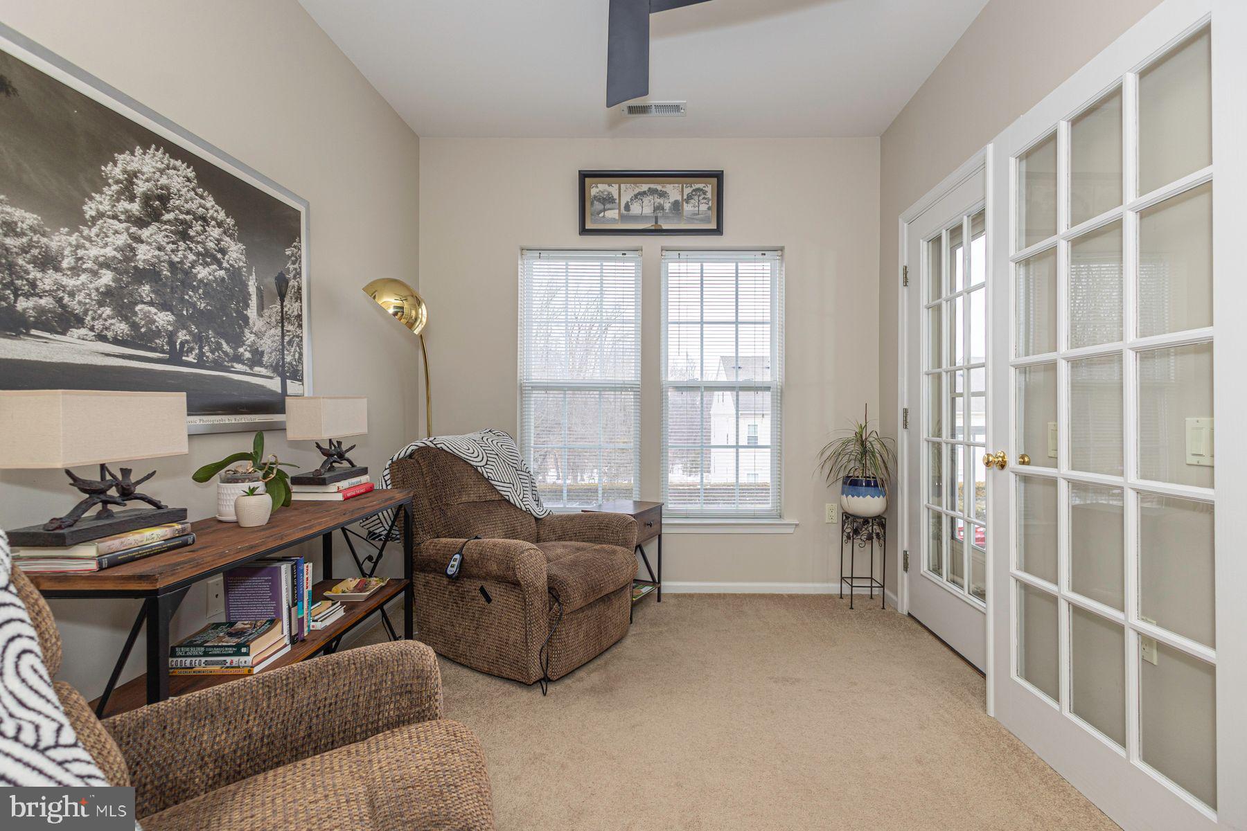 FOREST RIDGE - Residential