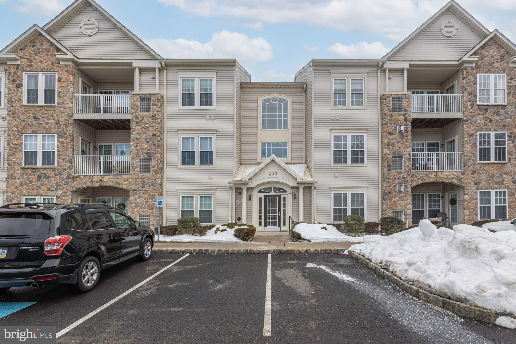 FOREST RIDGE - Residential