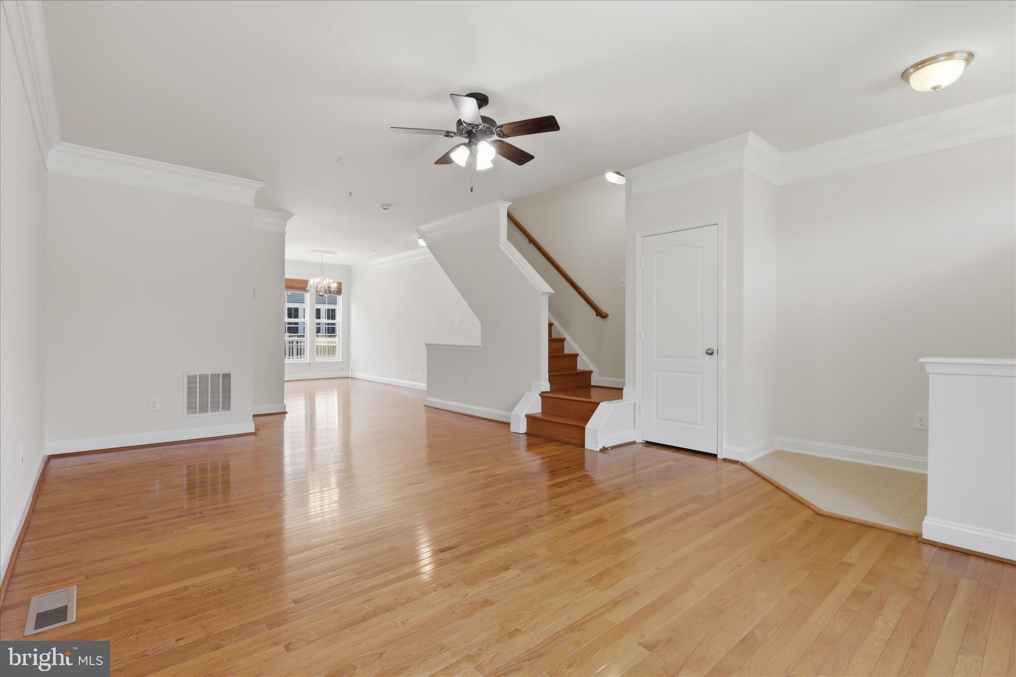 MARY J BOLAND - Residential