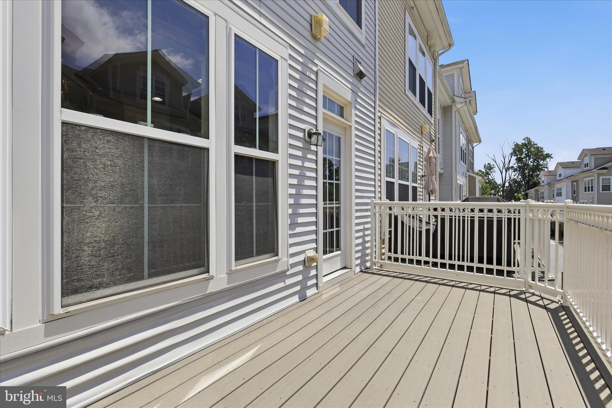 MARY J BOLAND - Residential