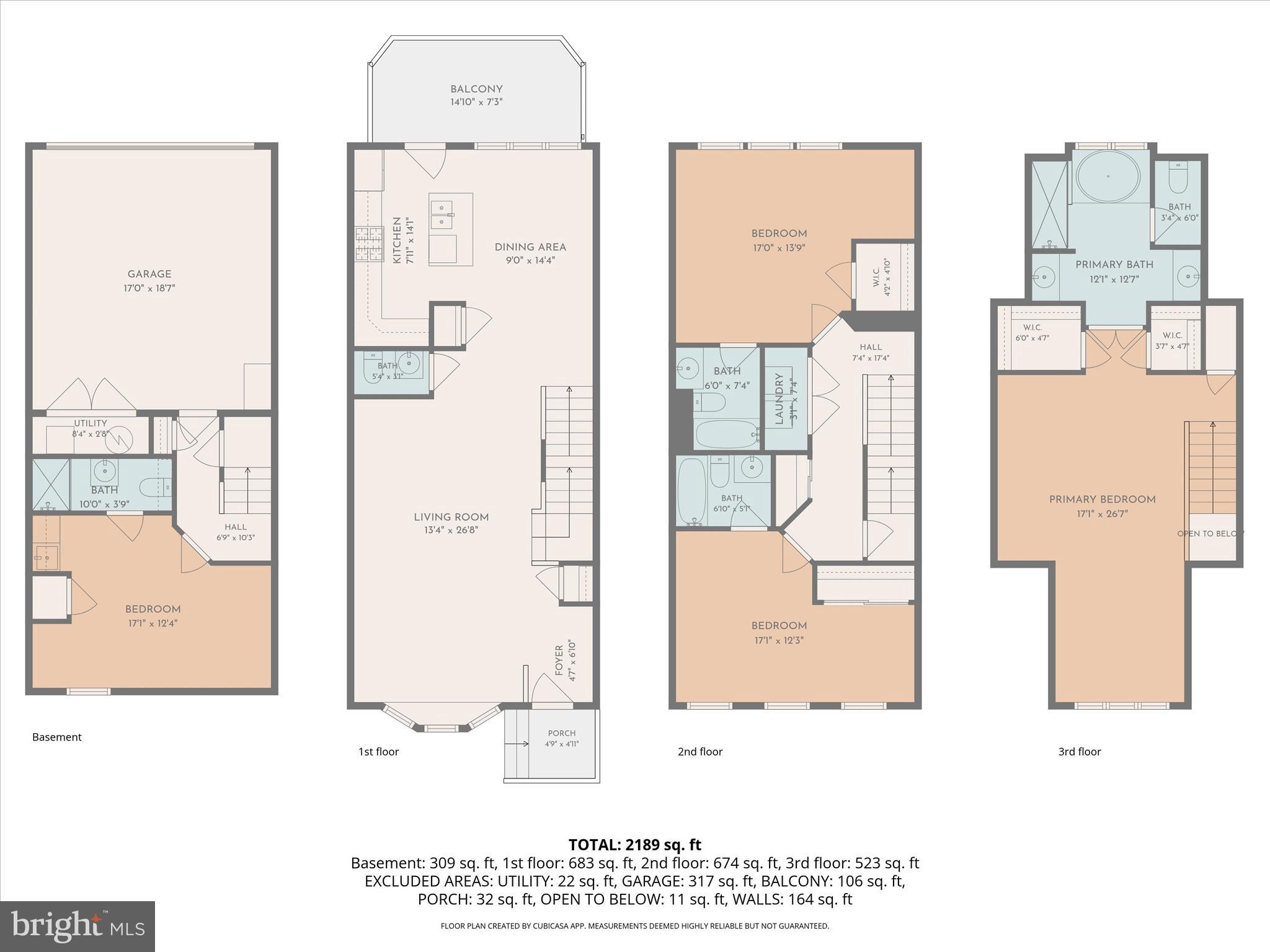 MARY J BOLAND - Residential