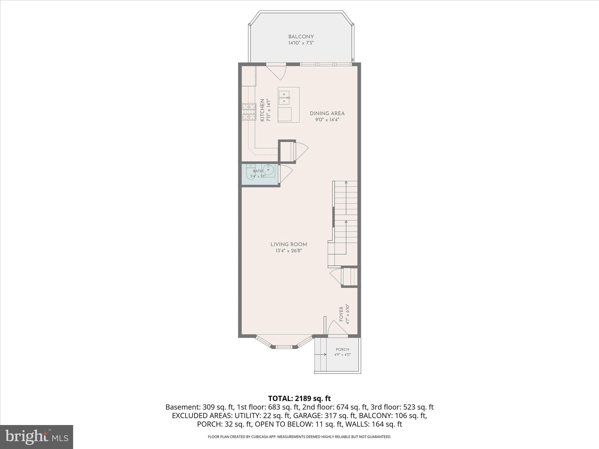 MARY J BOLAND - Residential