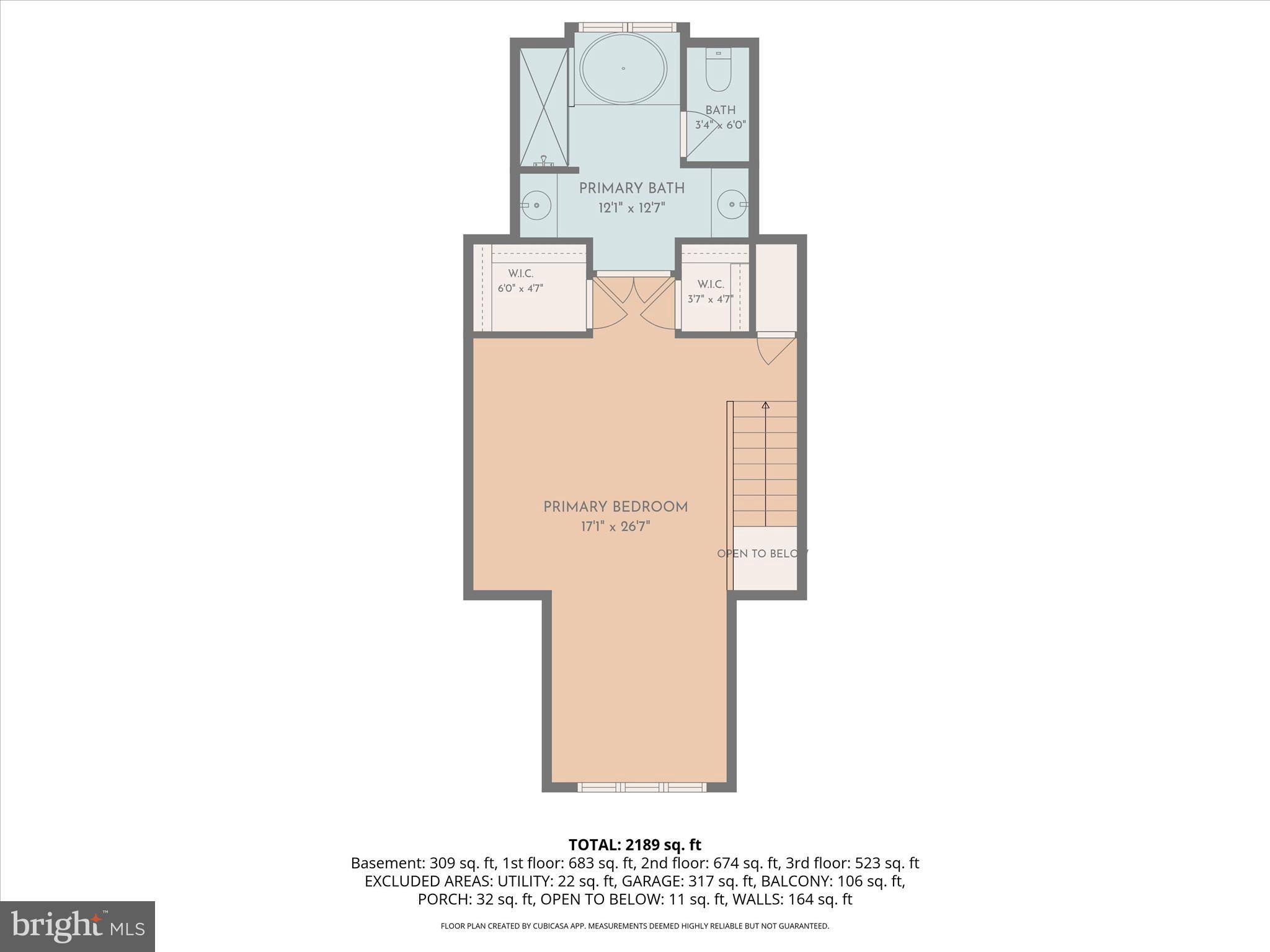 MARY J BOLAND - Residential