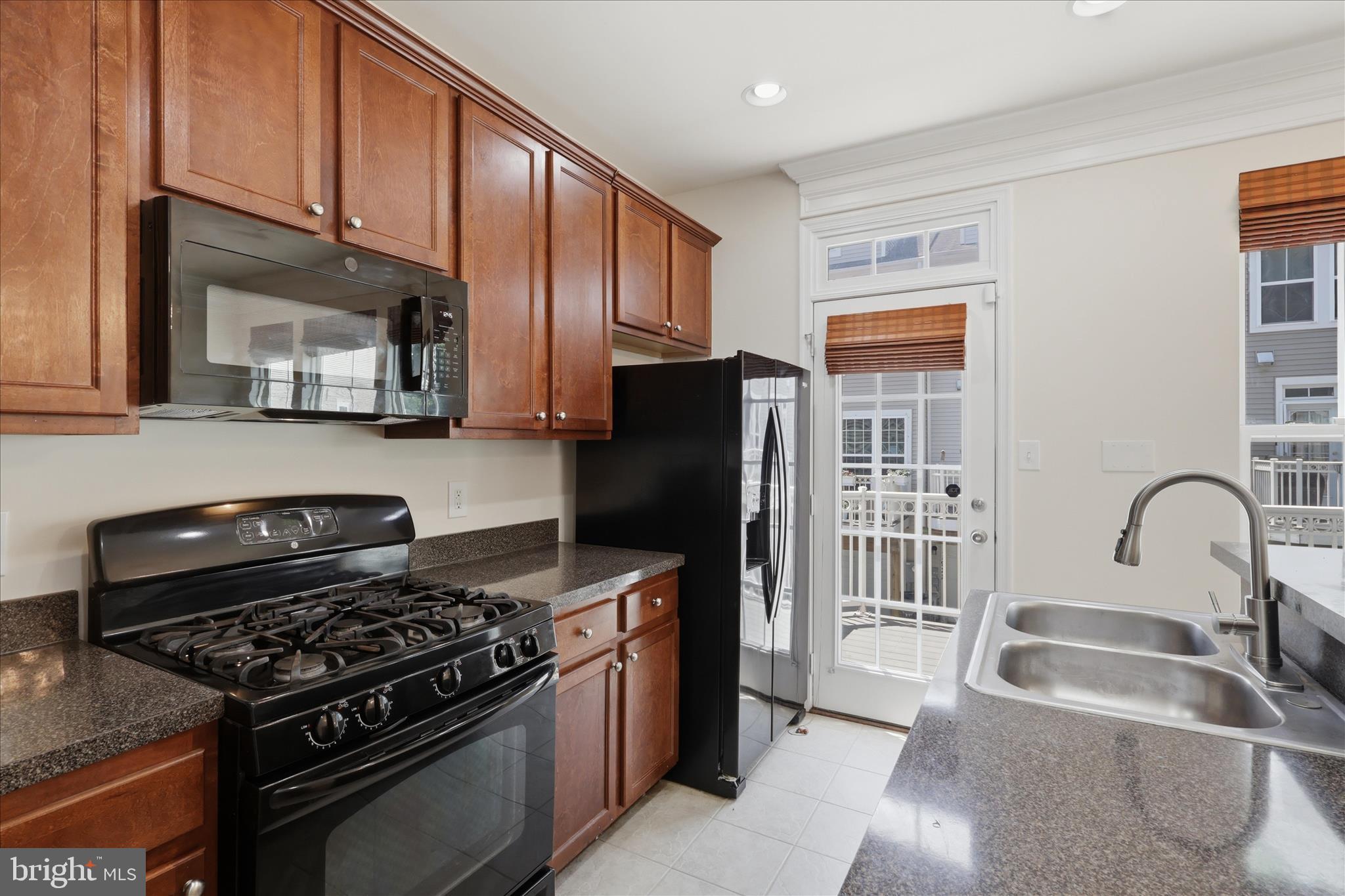 MARY J BOLAND - Residential