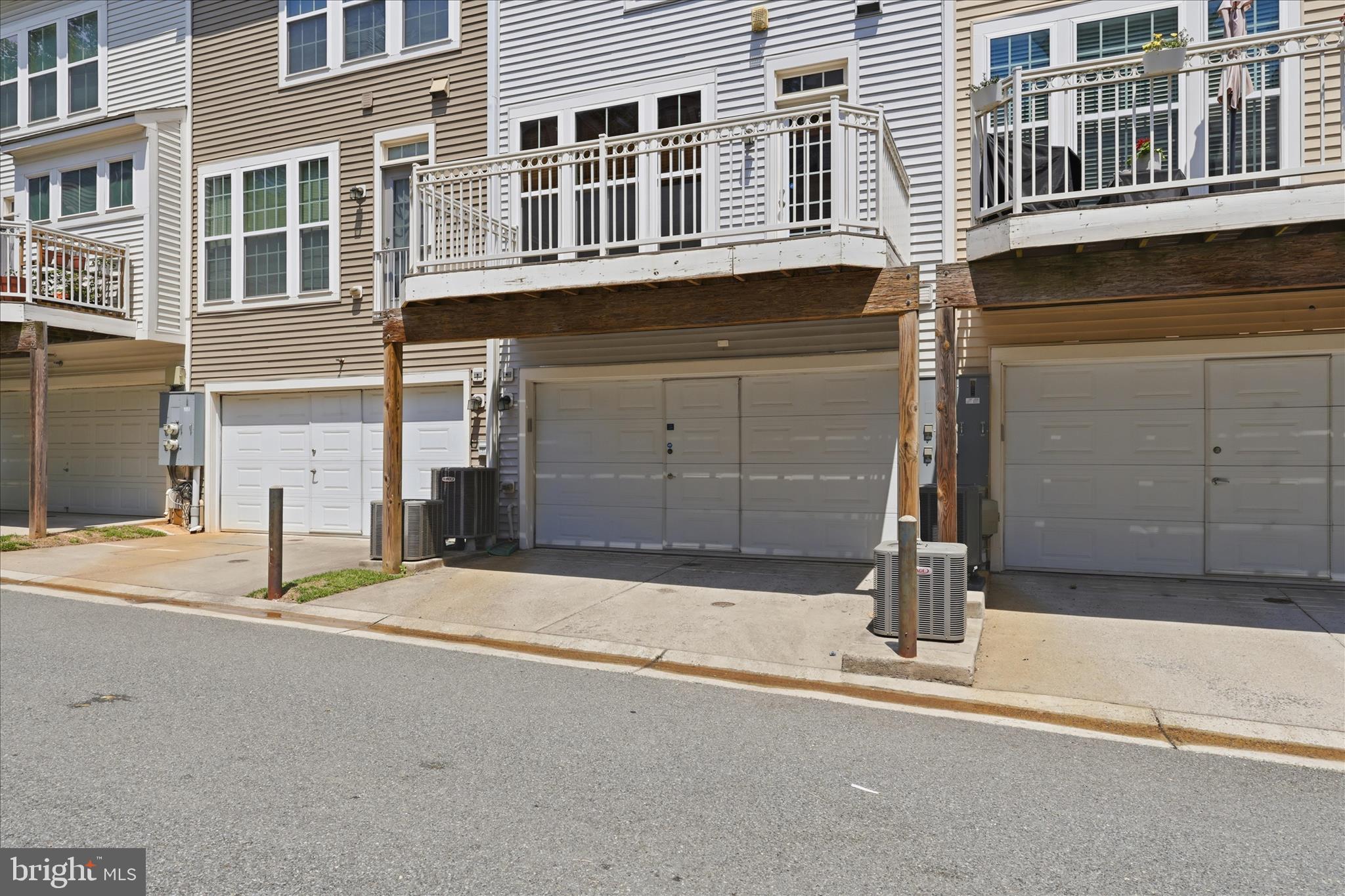 MARY J BOLAND - Residential