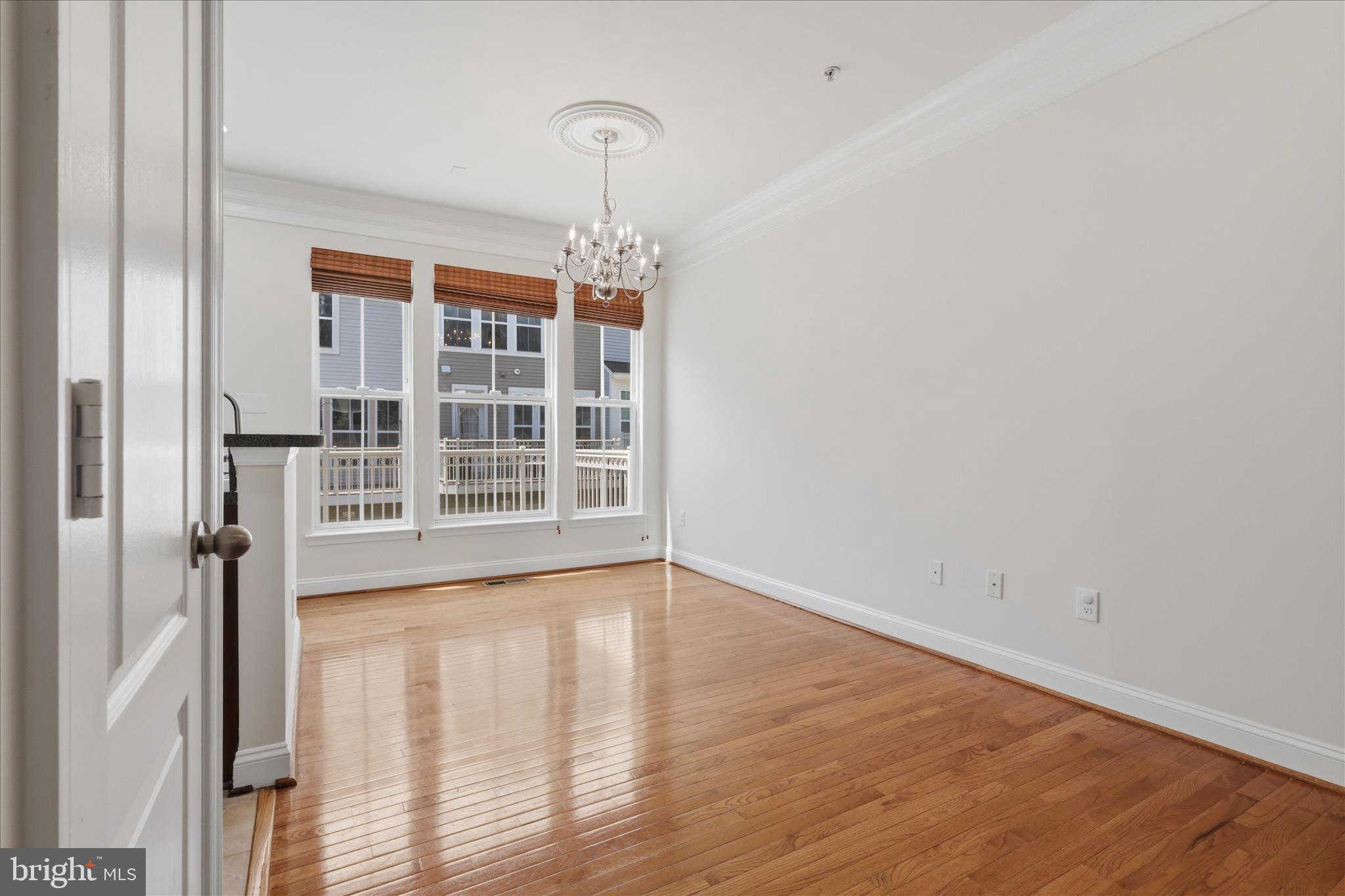 MARY J BOLAND - Residential