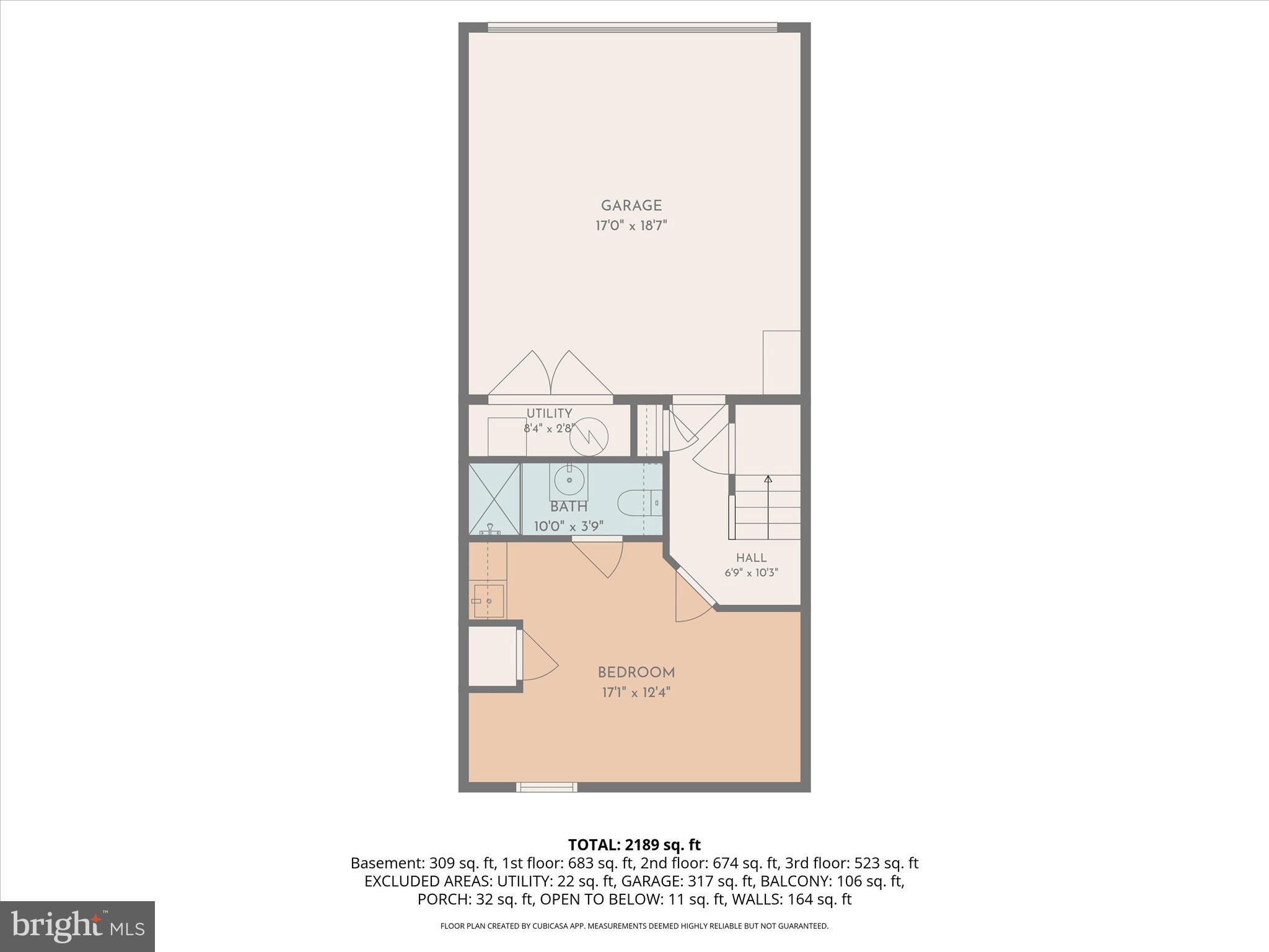 MARY J BOLAND - Residential