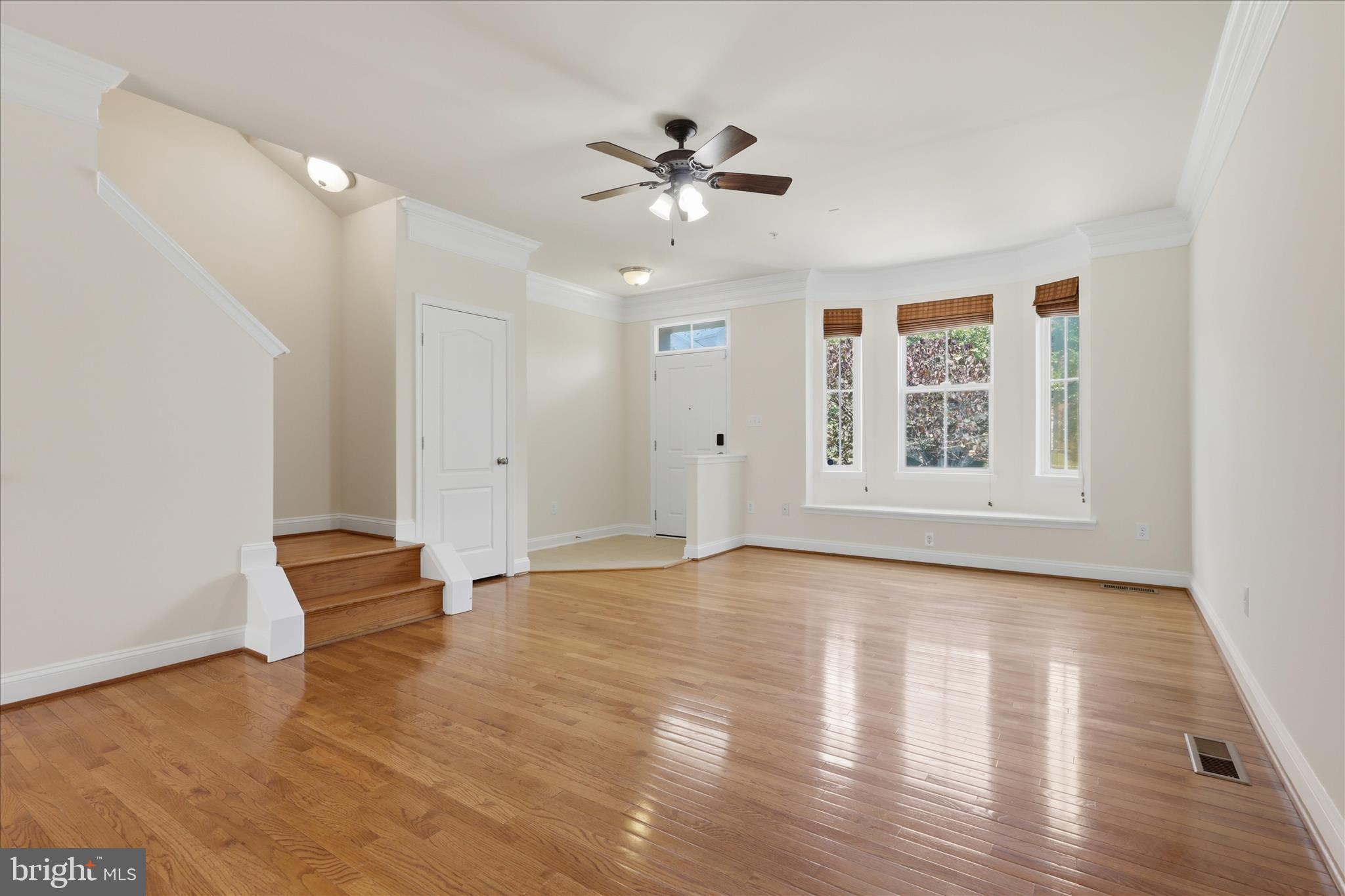 MARY J BOLAND - Residential