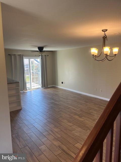 BUMBLE BEE HOLLOW - Residential Lease